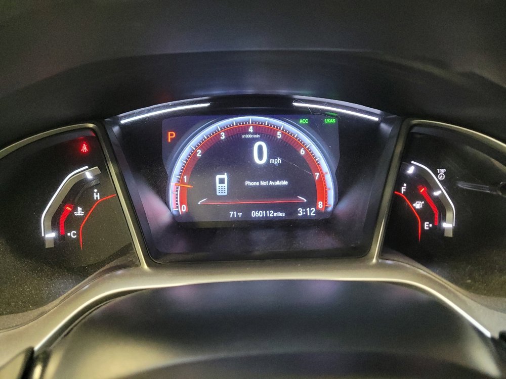 Used 2019 Honda Civic Sport image 23
