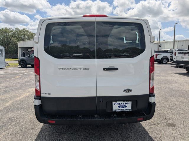 Used 2021 Ford Transit 350 XL image 6