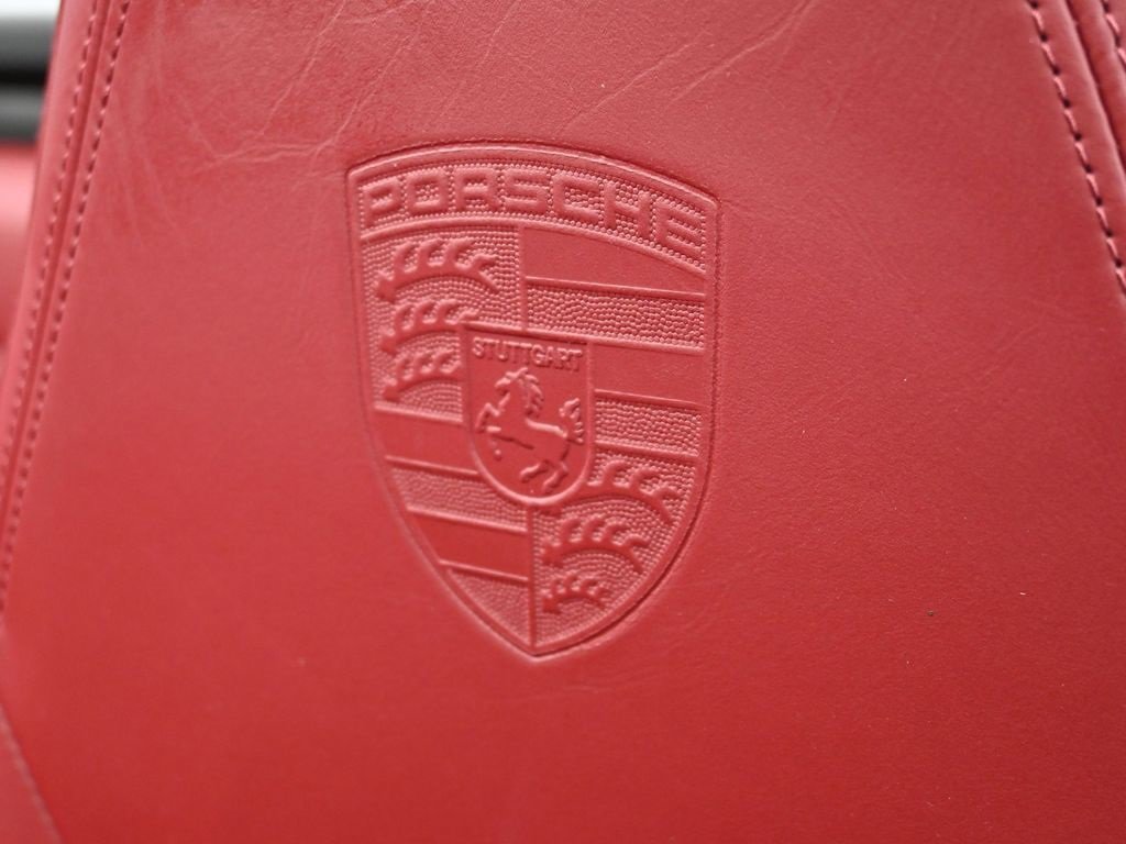 Used 2020 Porsche 911 Carrera S image 23