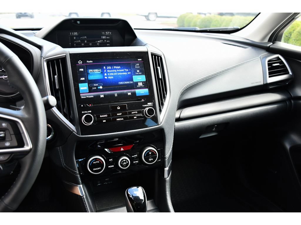 Used 2023 Subaru Forester Touring AWD/4WD image 20