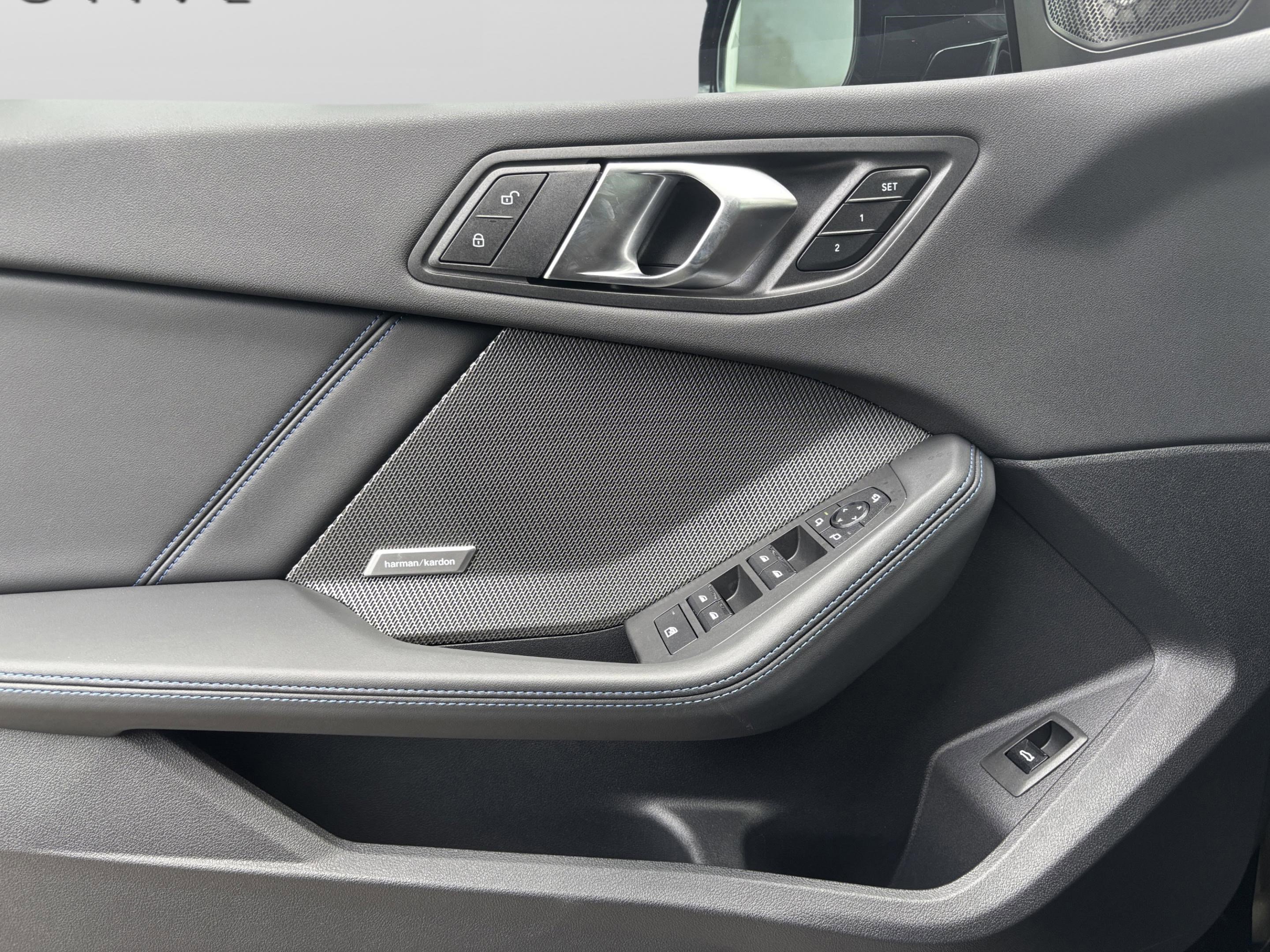 Used 2026 BMW M235i xDrive w/ M Performance Package image 19