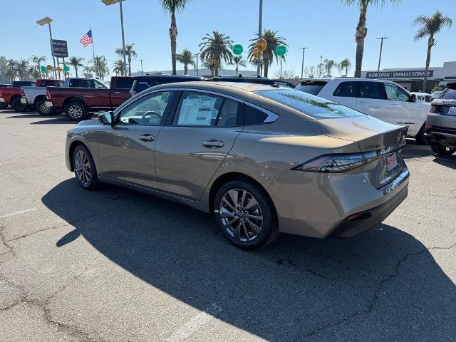 New 2026 Nissan Sentra SL w/ Floor Mat Package FWD image 4