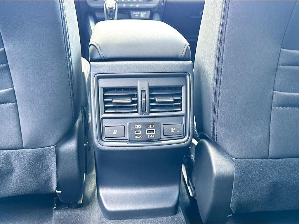 New 2026 Subaru Outback Limited XT AWD/4WD image 24
