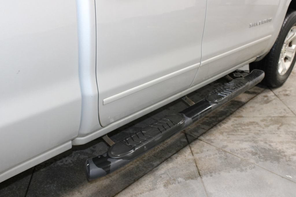 Used 2015 Chevrolet Silverado 1500 LT w/ All Star Edition AWD/4WD image 12