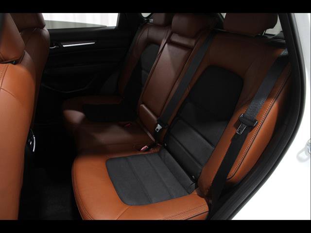 Certified 2024 MAZDA CX-5 Carbon Edition AWD/4WD image 17