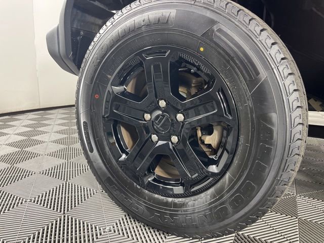 Used 2020 Jeep Wrangler Sport image 14