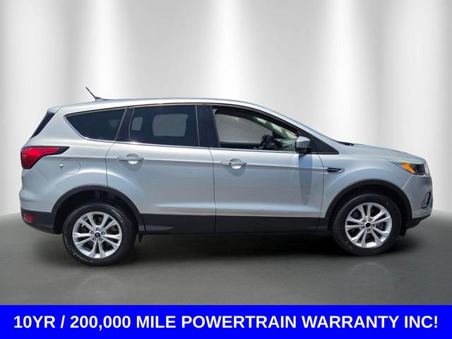 Used 2019 Ford Escape SE AWD/4WD image 6