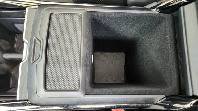 Used 2024 Land Rover Range Rover Sport Dynamic SE image 52