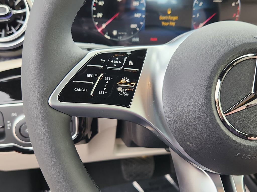 New 2026 Mercedes-Benz CLA 250 4MATIC image 27