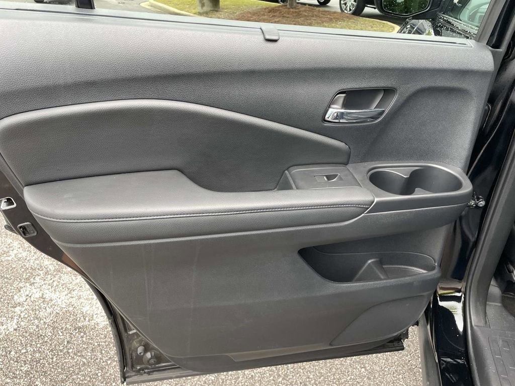 Used 2022 Honda Pilot EX-L image 12