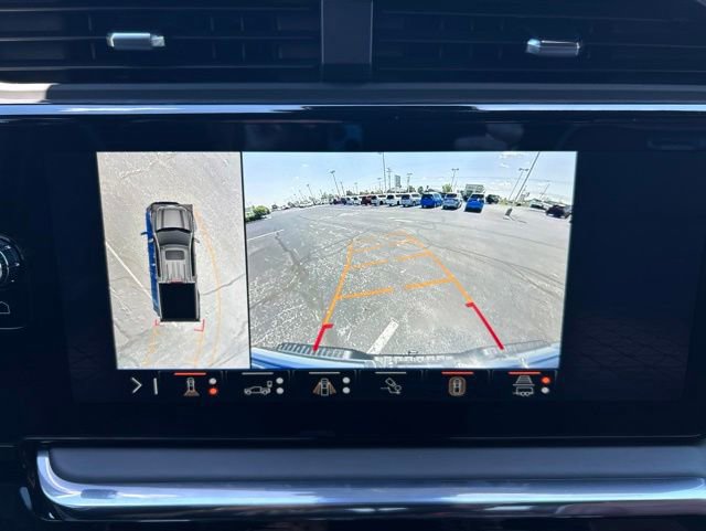Used 2025 GMC Sierra 1500 Denali Ultimate AWD/4WD image 42
