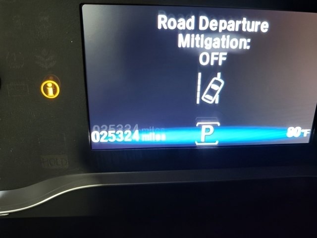 Used 2023 Honda Ridgeline Sport image 28