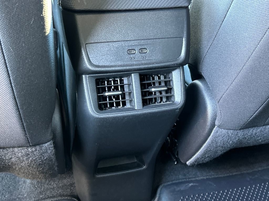 Used 2025 Chevrolet Equinox LT image 20