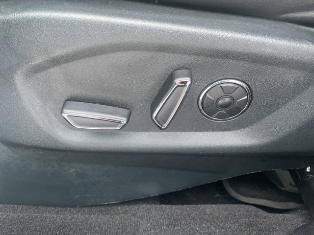 Used 2018 Ford Explorer Platinum image 22