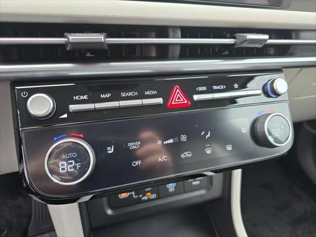 New 2026 Hyundai Tucson SEL AWD/4WD image 26