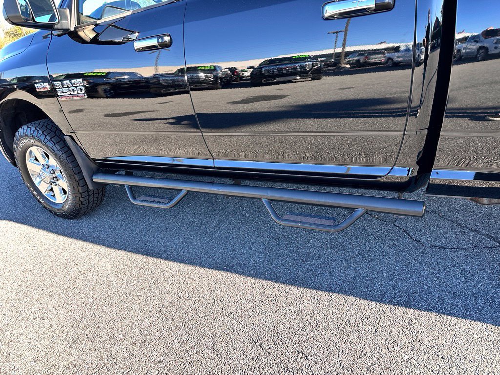Used 2014 RAM 2500 Big Horn AWD/4WD image 40