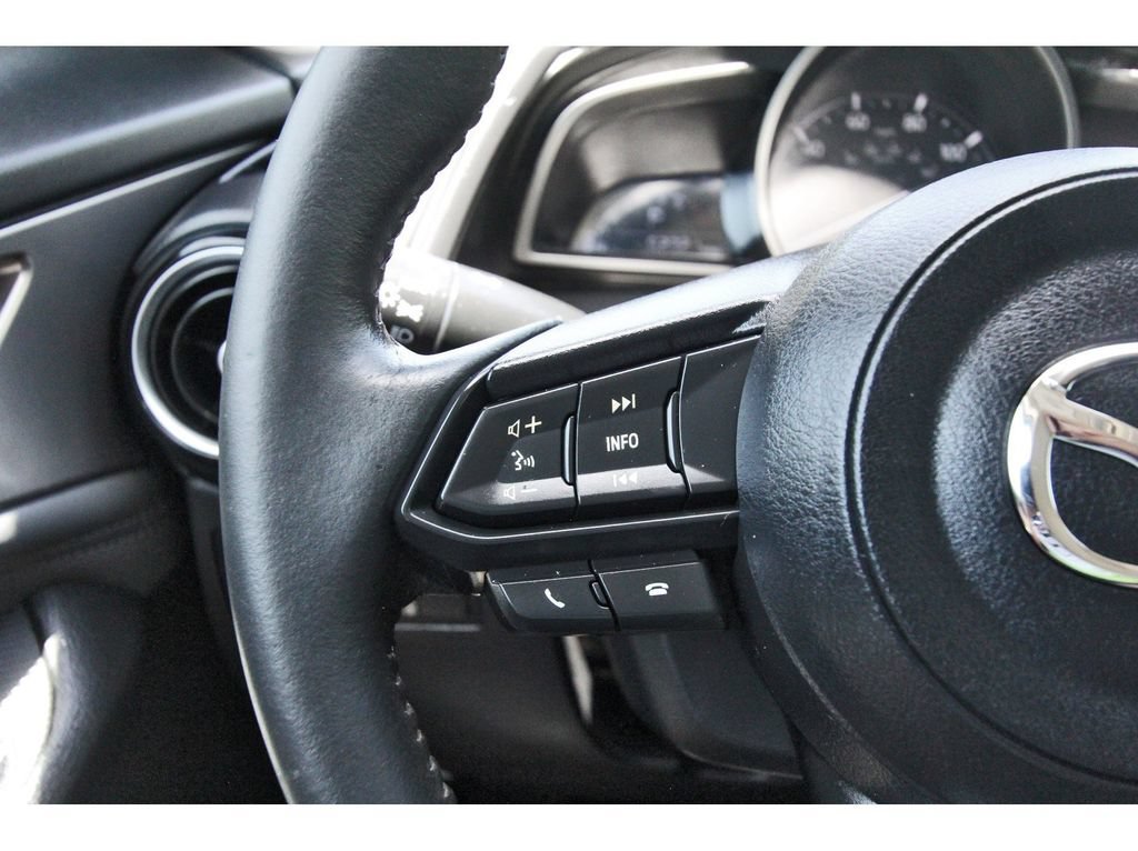 Used 2019 MAZDA CX-3 Touring FWD image 16