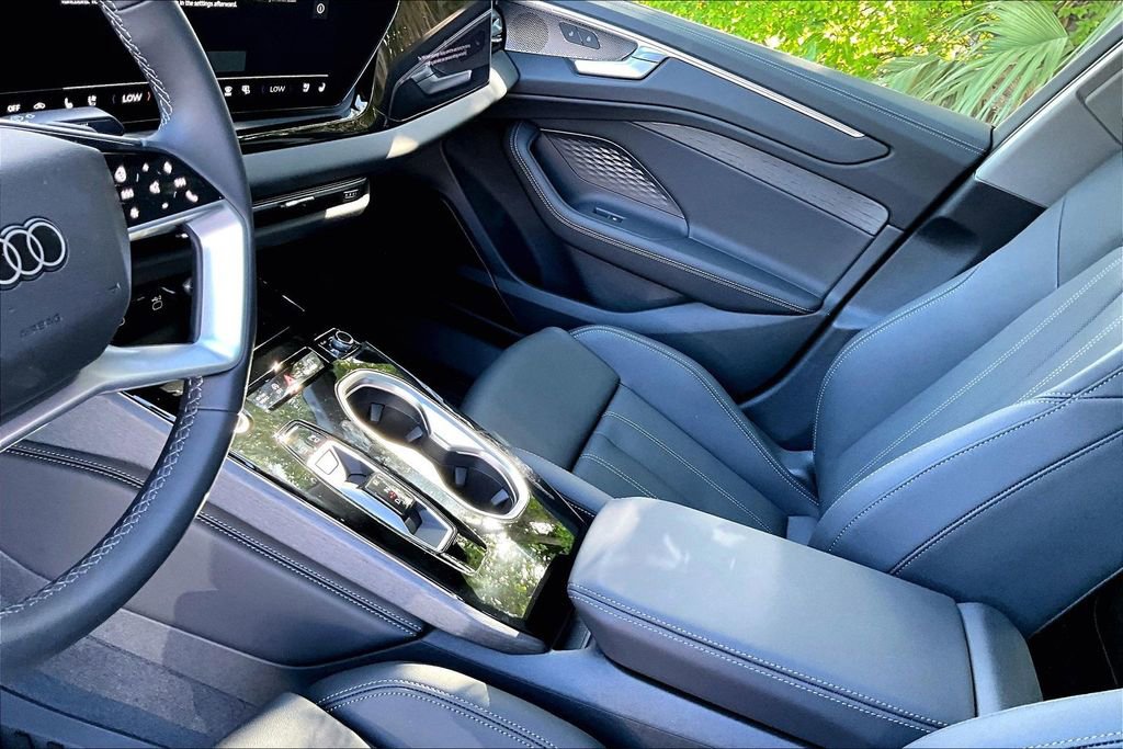 New 2026 Audi A6 Prestige image 23