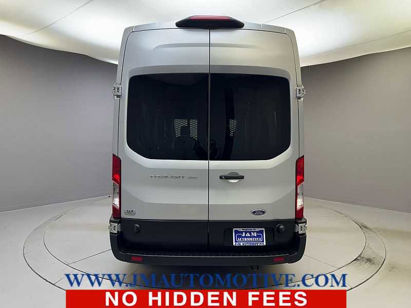 Used 2019 Ford Transit 350 XL RWD image 4