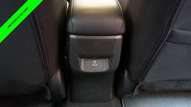 Certified 2025 Nissan Versa SV w/ Trunk Package image 38