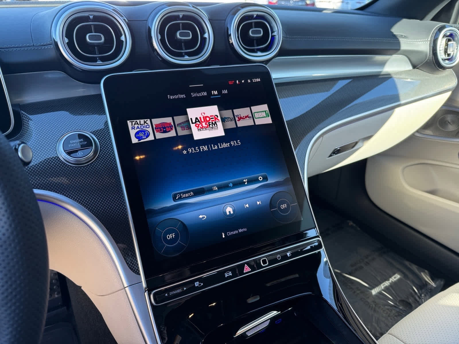 New 2026 Mercedes-Benz CLE 300 4MATIC Cabriolet image 18