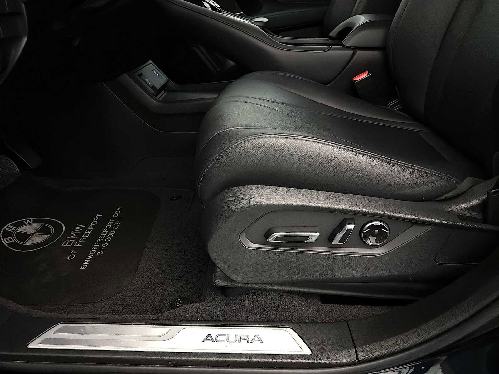 Used 2023 Acura RDX AWD image 10