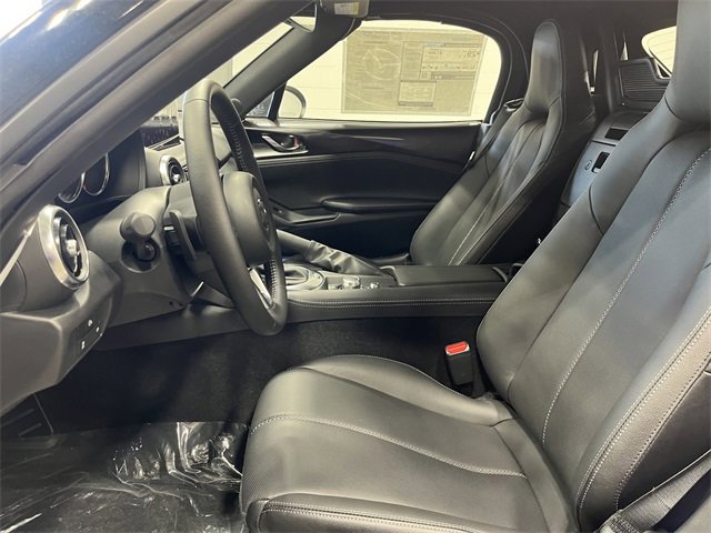 New 2025 MAZDA MX-5 Miata Grand Touring w/ Appearance Package image 10