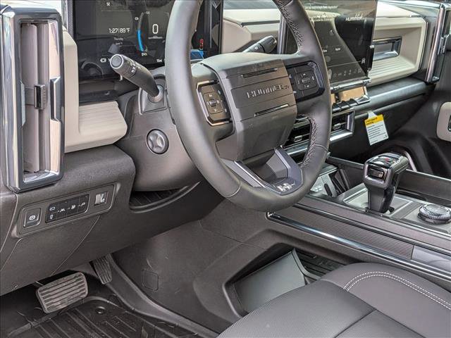 New 2026 GMC Hummer EV SUV AWD/4WD image 3