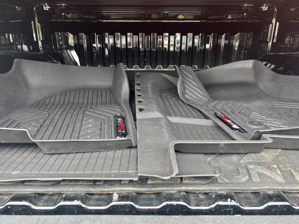 Used 2022 Chevrolet Silverado 1500 LT Trail Boss AWD/4WD image 24