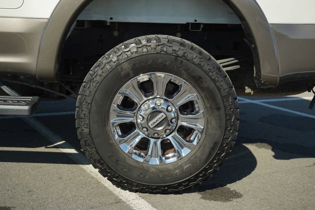 Used 2019 Ford F250 Lariat w/ Chrome Package image 41