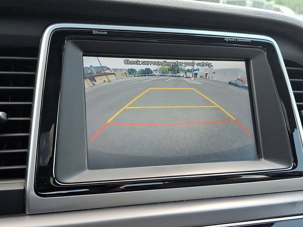 Used 2018 Hyundai Sonata Limited FWD image 18