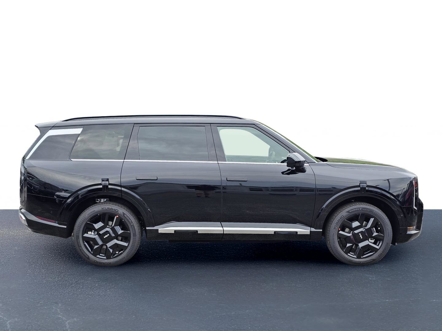 New 2027 Kia Telluride X-Line SX Prestige AWD/4WD image 7