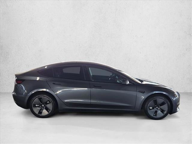 Used 2023 Tesla Model 3 Standard Range RWD image 4