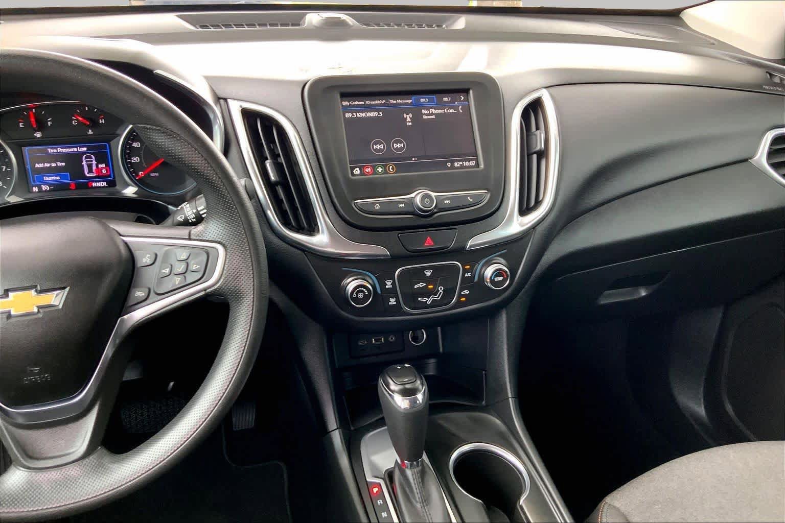 Used 2019 Chevrolet Equinox LT FWD image 6