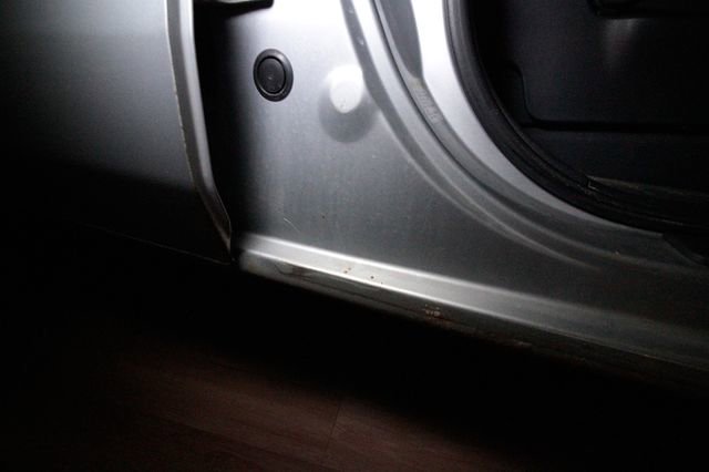 Used 2007 Honda Ridgeline RTS image 38