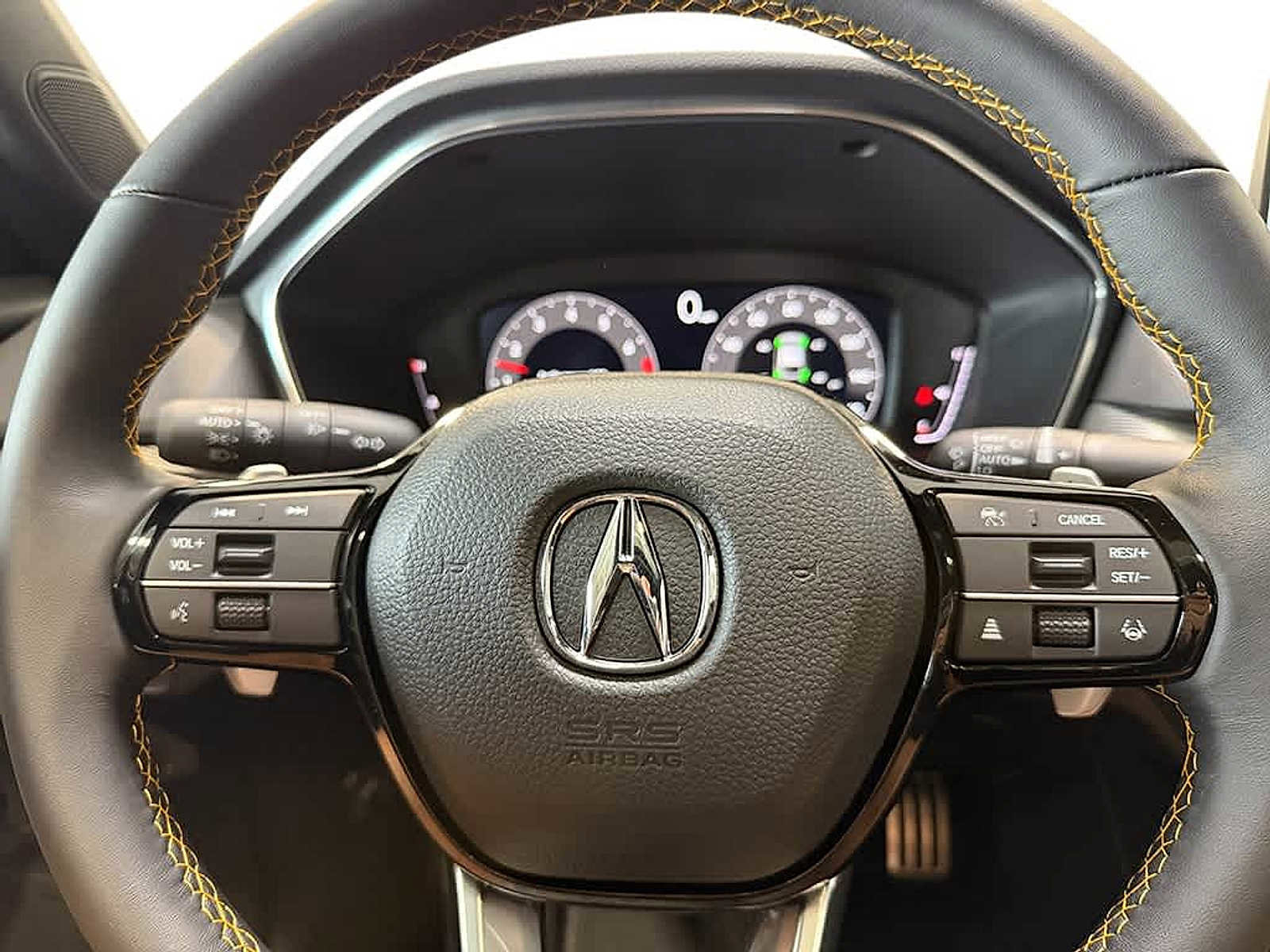 New 2026 Acura Integra A-Spec FWD image 41