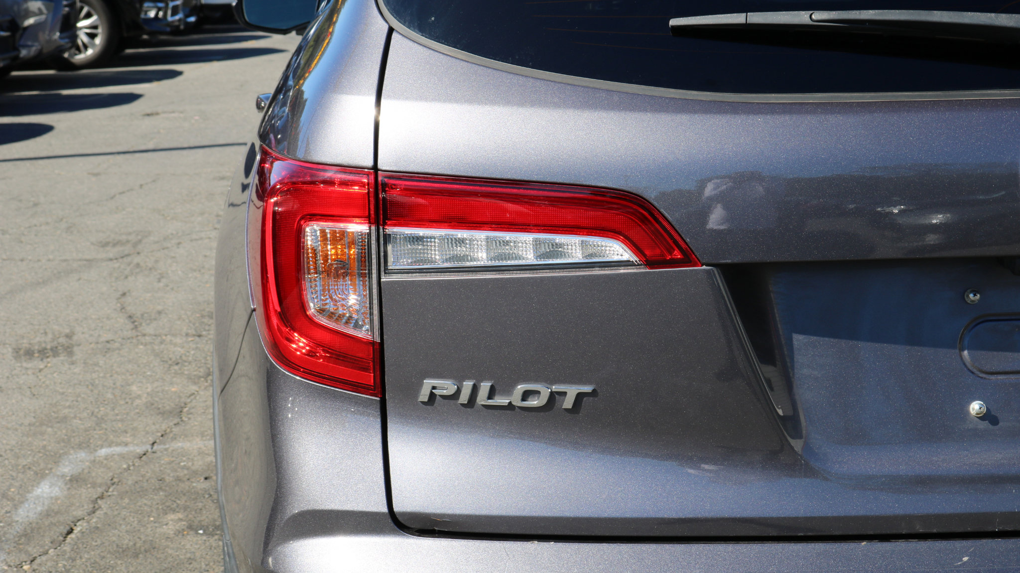 Used 2022 Honda Pilot EX-L image 7
