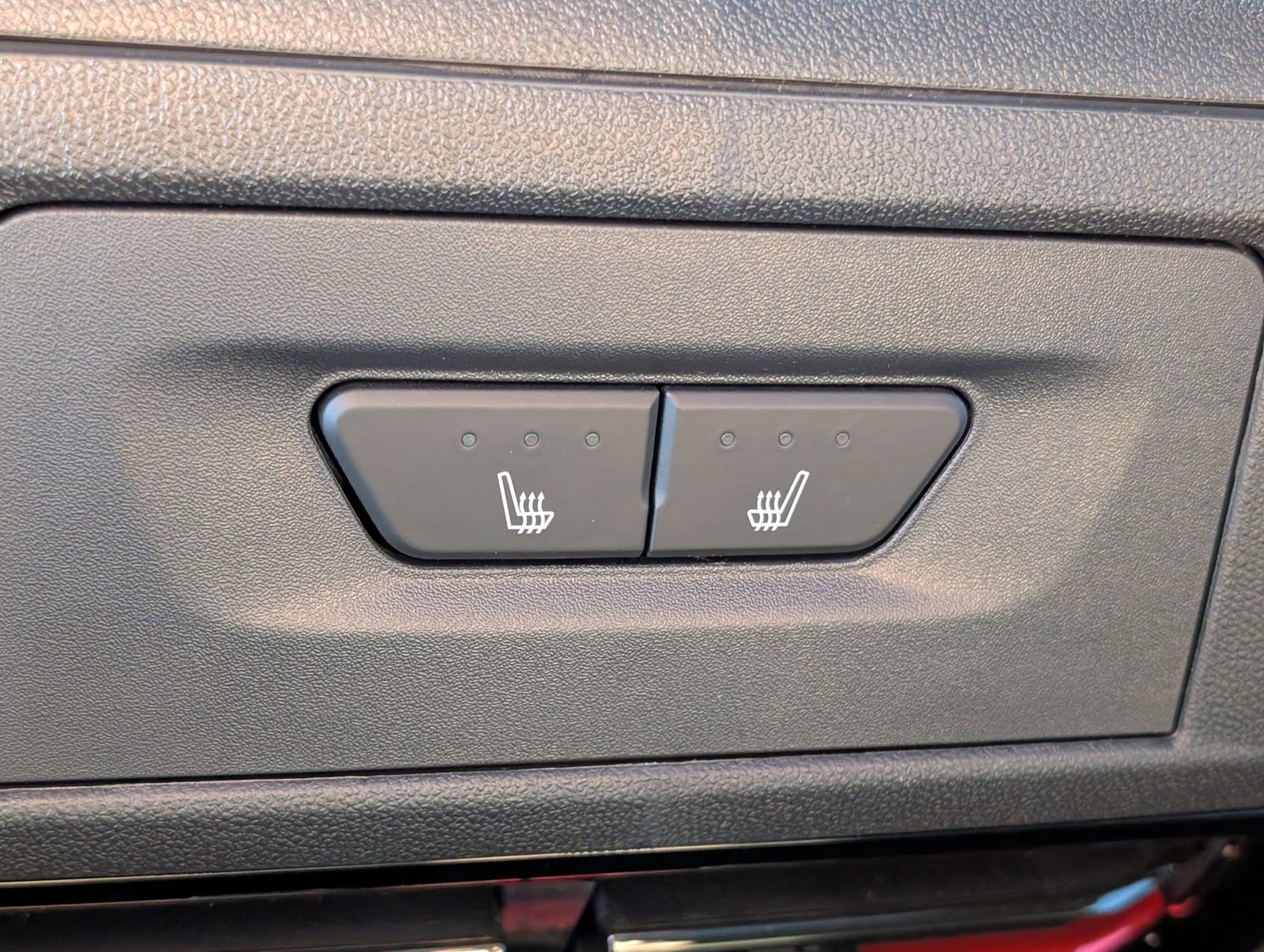 New 2026 Chevrolet Silverado EV Trail Boss w/ Premium Package image 13