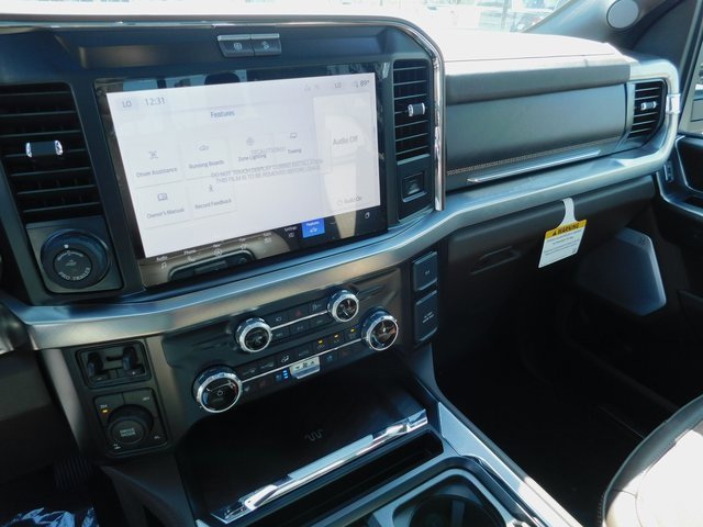 New 2026 Ford F350 King Ranch w/ Chrome Package image 31