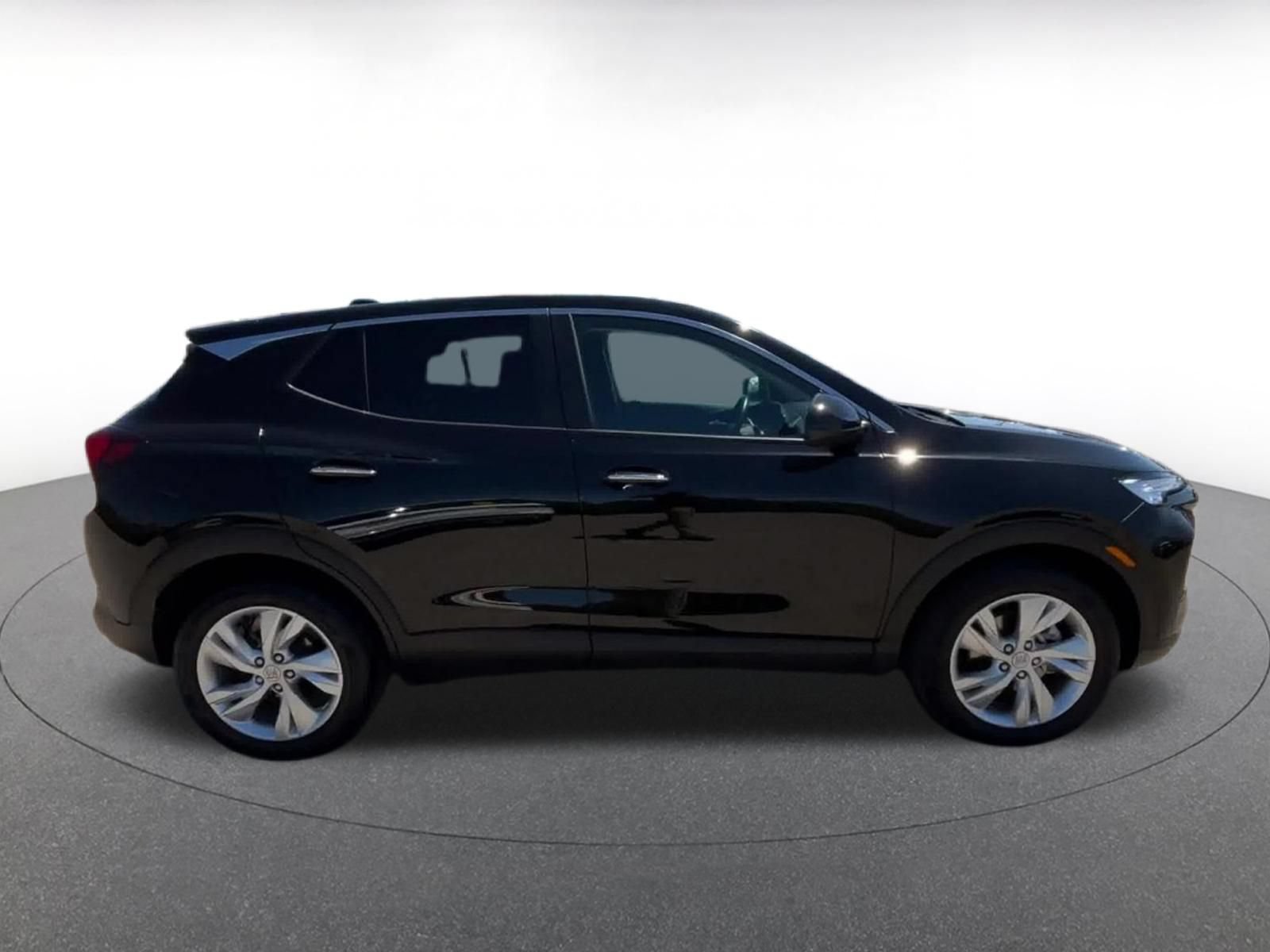 Used 2025 Buick Encore GX Preferred FWD image 15