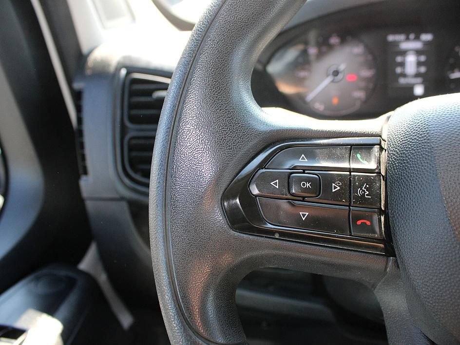 Used 2023 RAM ProMaster 2500 w/ Convenience Group image 18