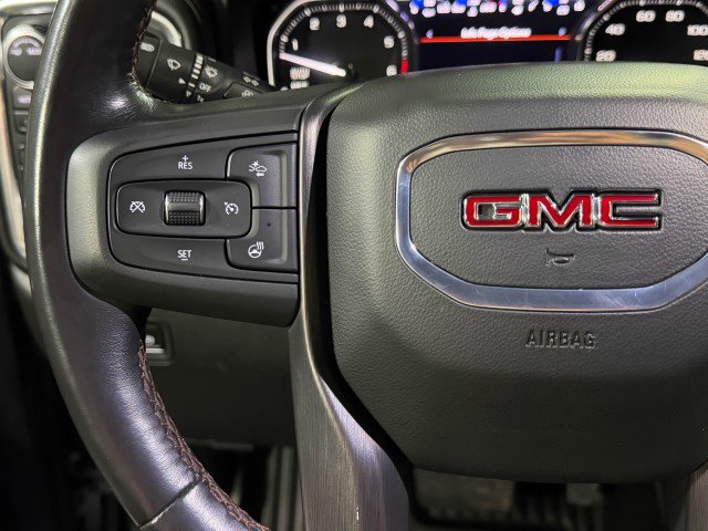 Used 2021 GMC Sierra 1500 AT4 w/ AT4 Value Package image 25