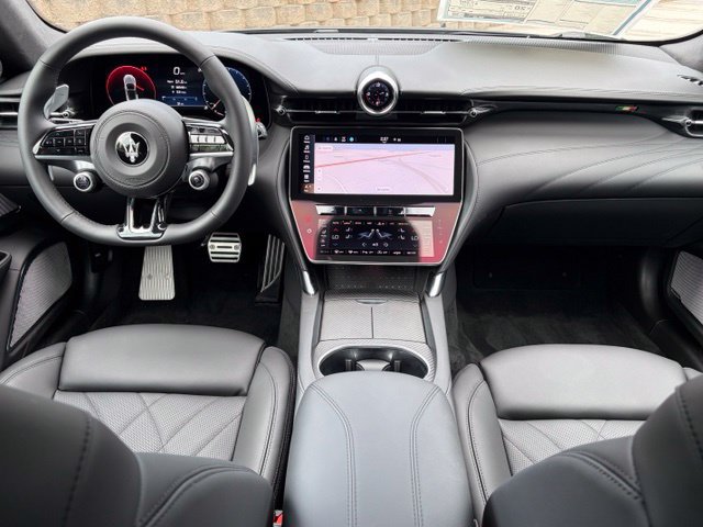 New 2026 Maserati GranCabrio Modena AWD/4WD image 45