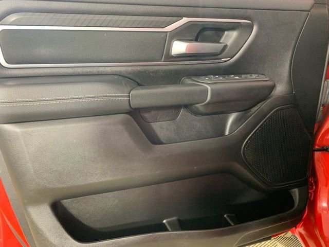 Used 2025 RAM 1500 Big Horn image 29