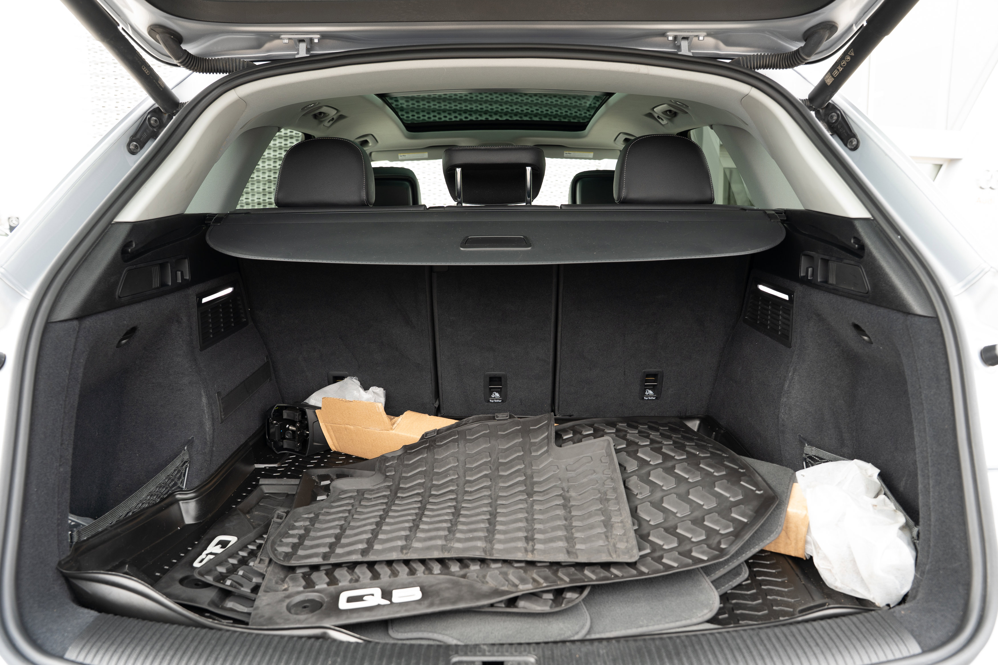 Certified 2023 Audi Q5 2.0T Premium w/ Convenience Package image 27