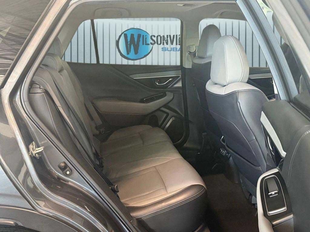 Used 2020 Subaru Outback Limited XT w/ Popular Package #2 AWD/4WD image 7