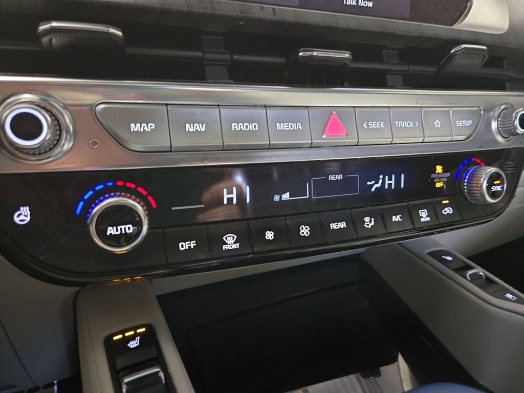 Used 2023 Kia Telluride SX image 26