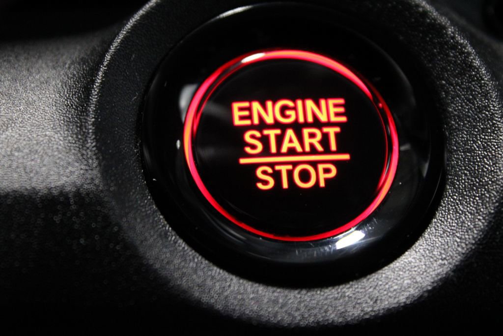 Used 2025 Honda CR-V EX image 30