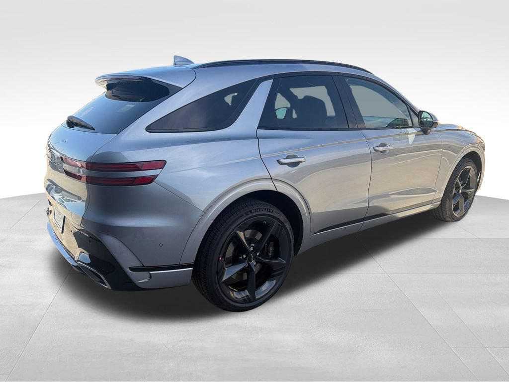New 2027 Genesis GV70 2.5T Sport Prestige AWD/4WD image 5