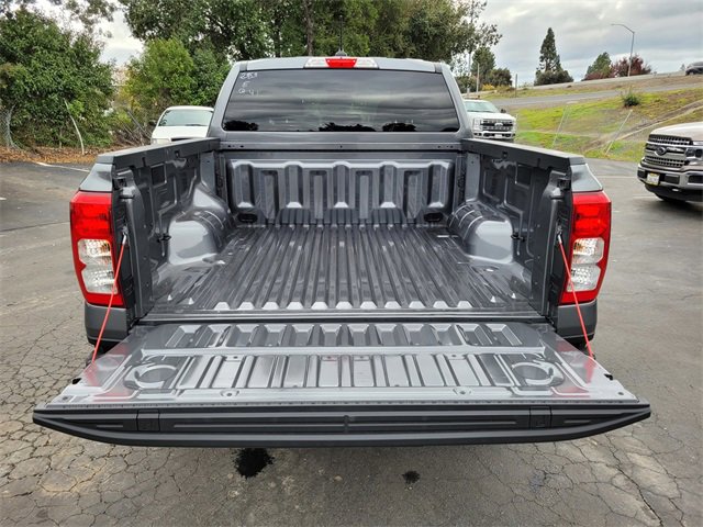 New 2025 Ford Ranger XL w/ Trailer Tow Package image 17